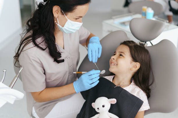 Best Emergency Dentist for Lost Fillings or Crowns in North Ogden, UT