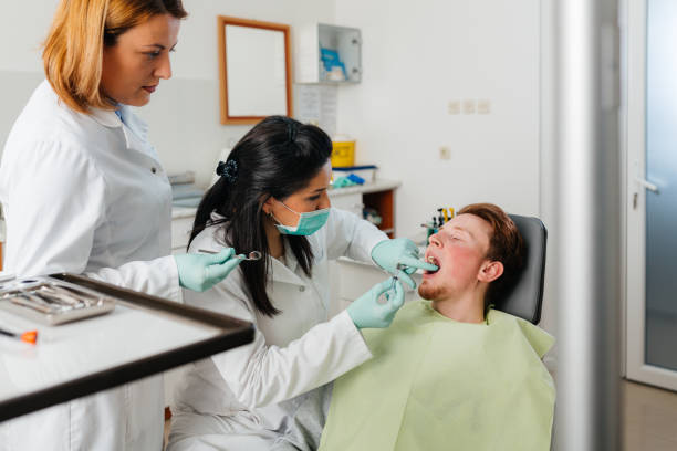 Best Broken or Cracked Tooth Emergency Dentist in North Ogden, UT