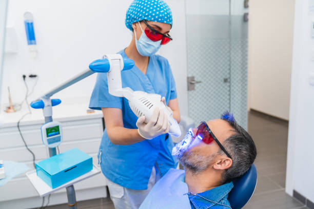 Best Emergency Dental Services for Seniors in North Ogden, UT